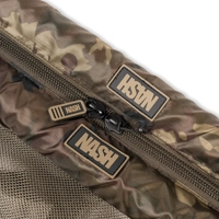 Nash Carp Care Retainer Slings Camo
